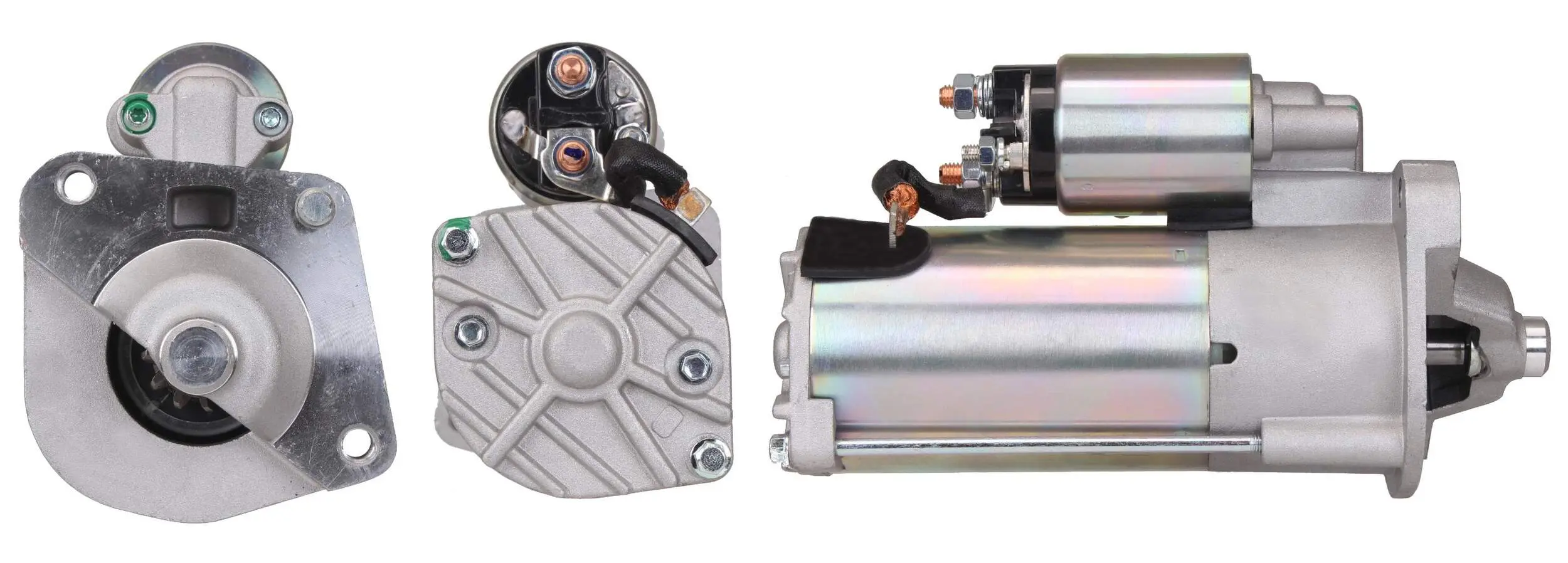 стартер ELSTOCK             