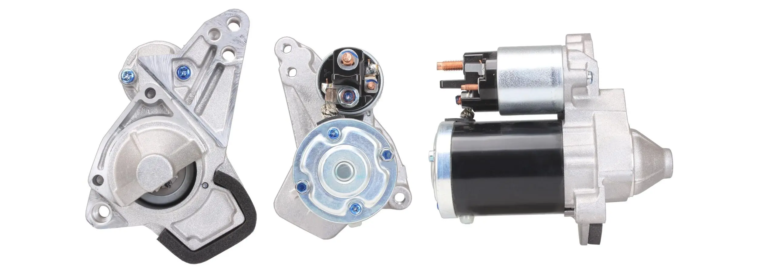 стартер ELSTOCK             