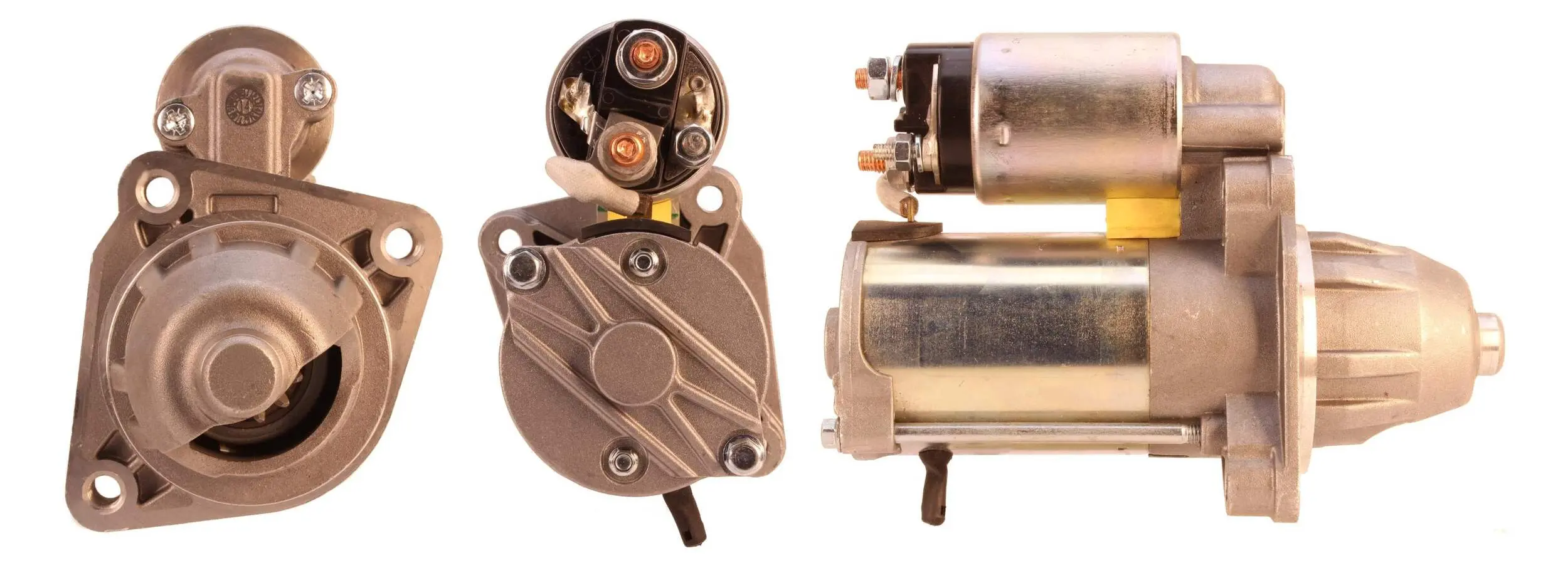 стартер ELSTOCK             