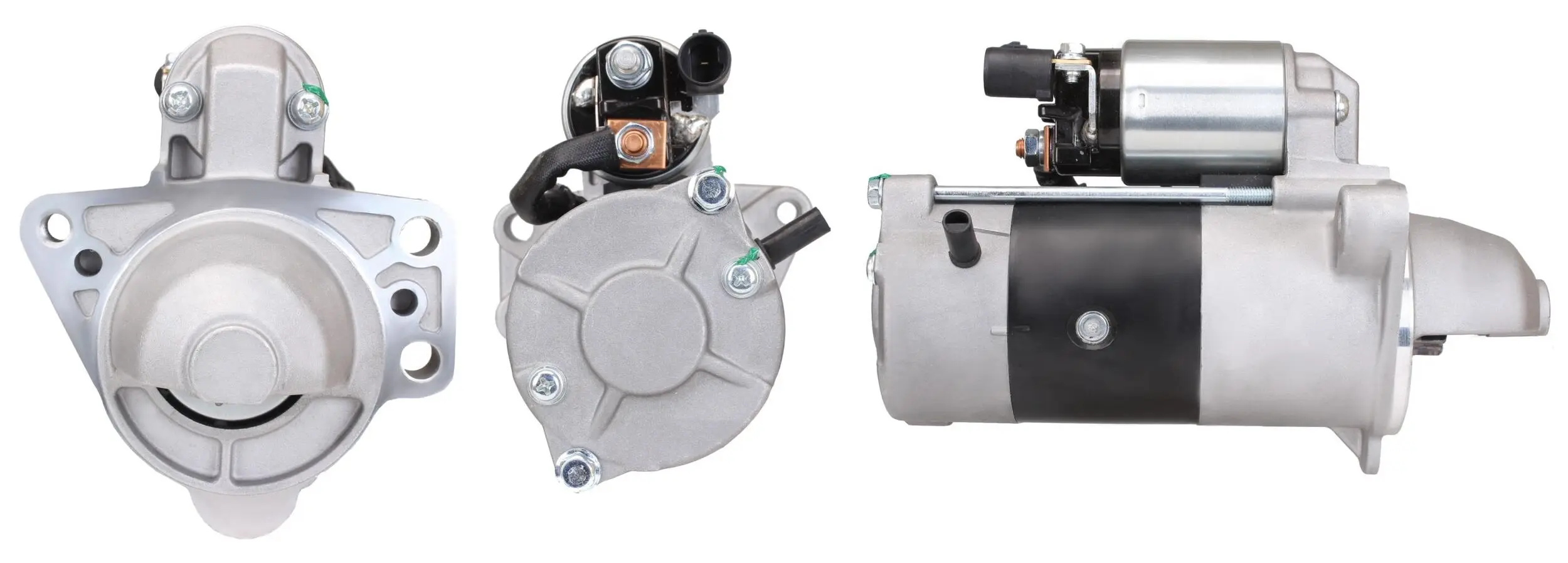 стартер ELSTOCK             