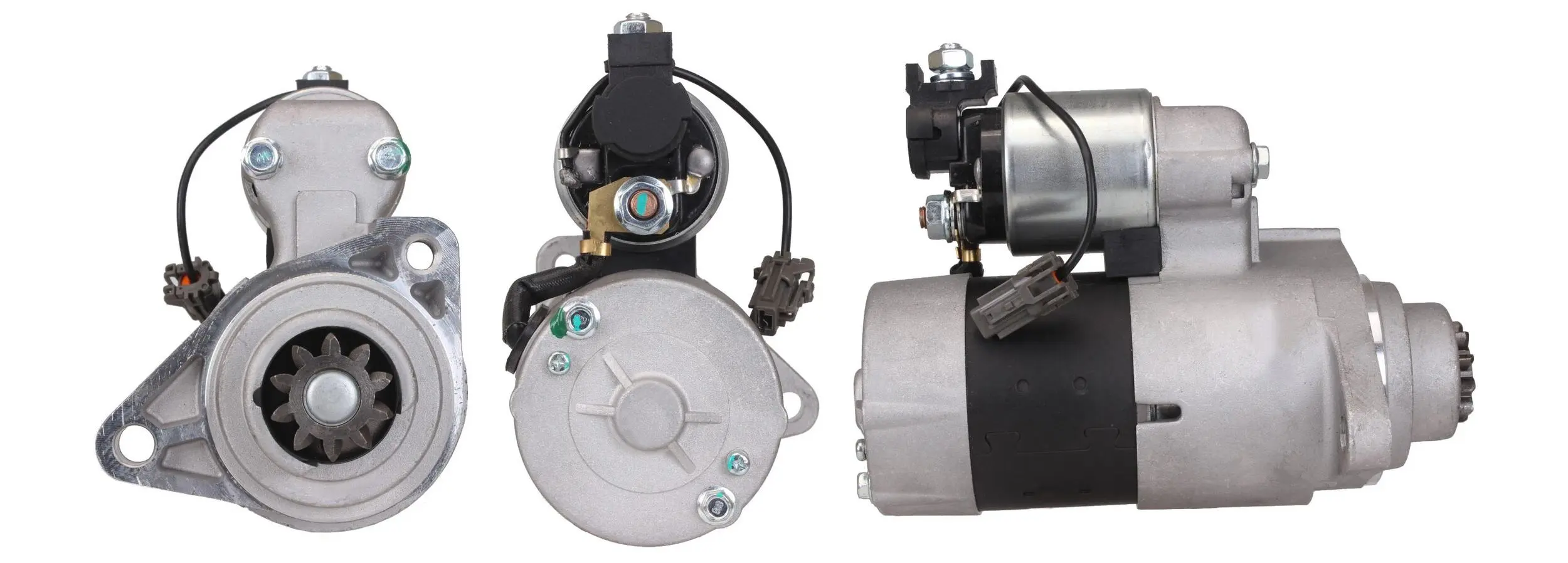 стартер ELSTOCK             