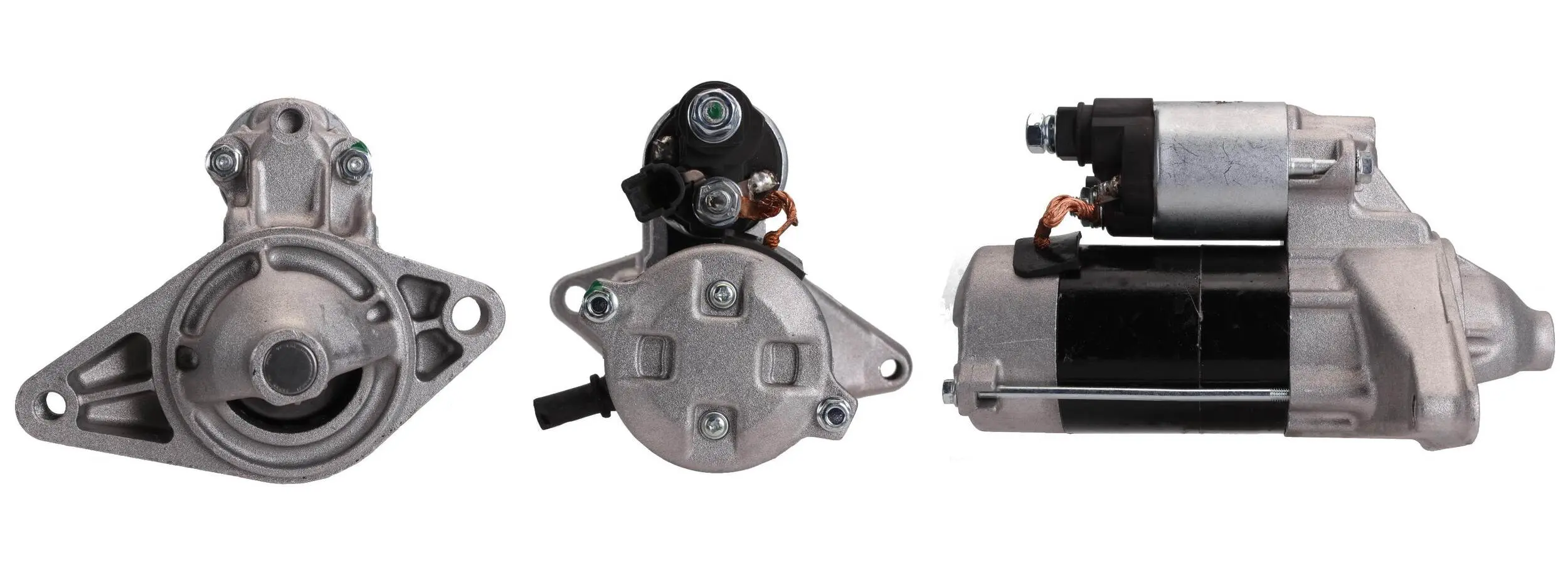 стартер ELSTOCK             