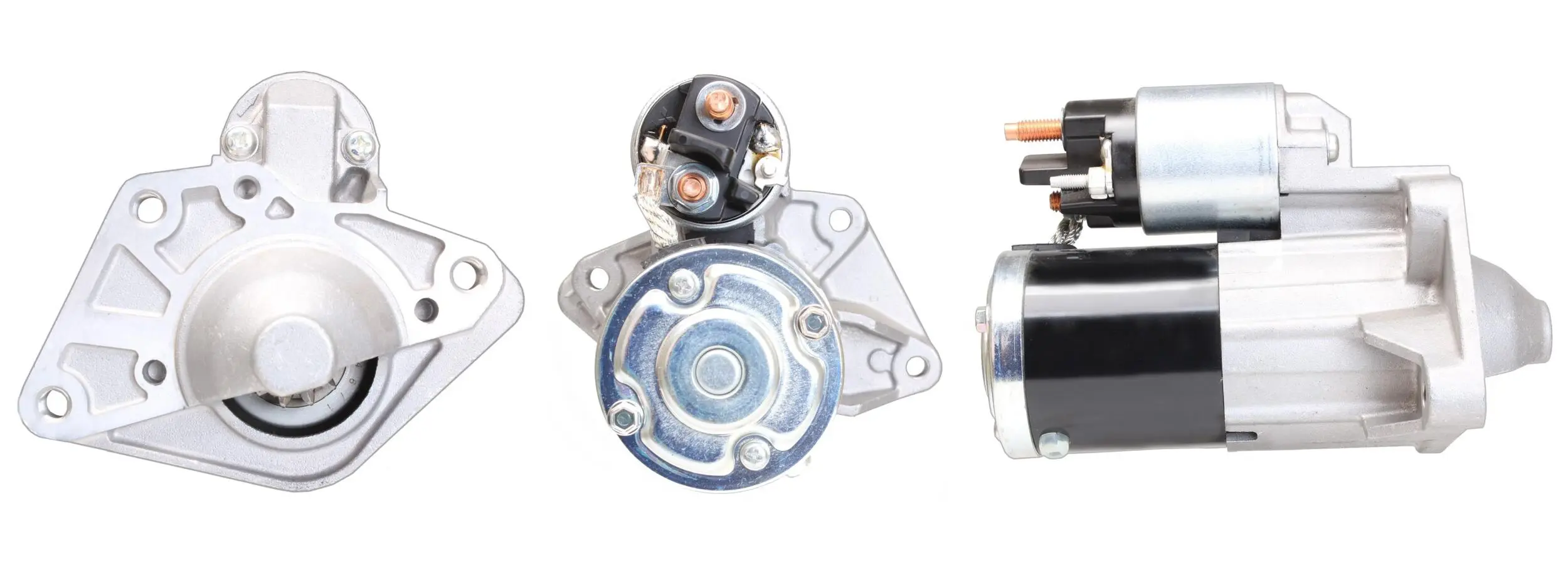 стартер ELSTOCK             