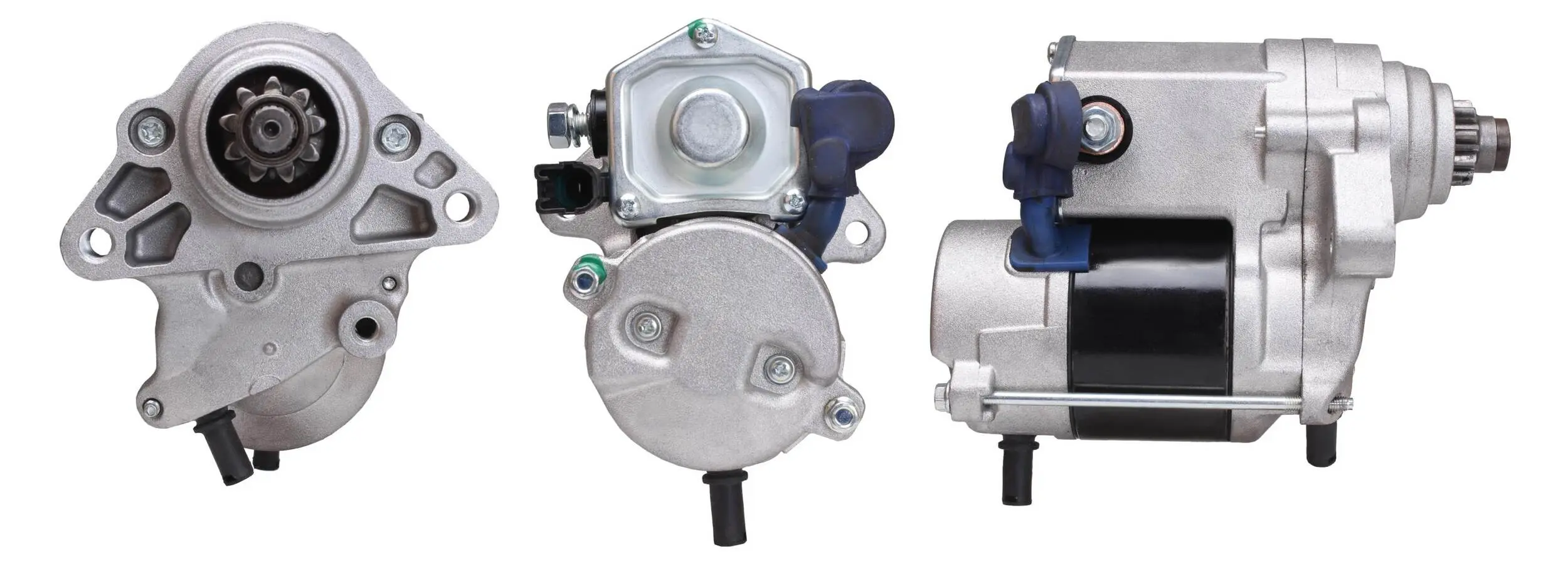 стартер ELSTOCK             