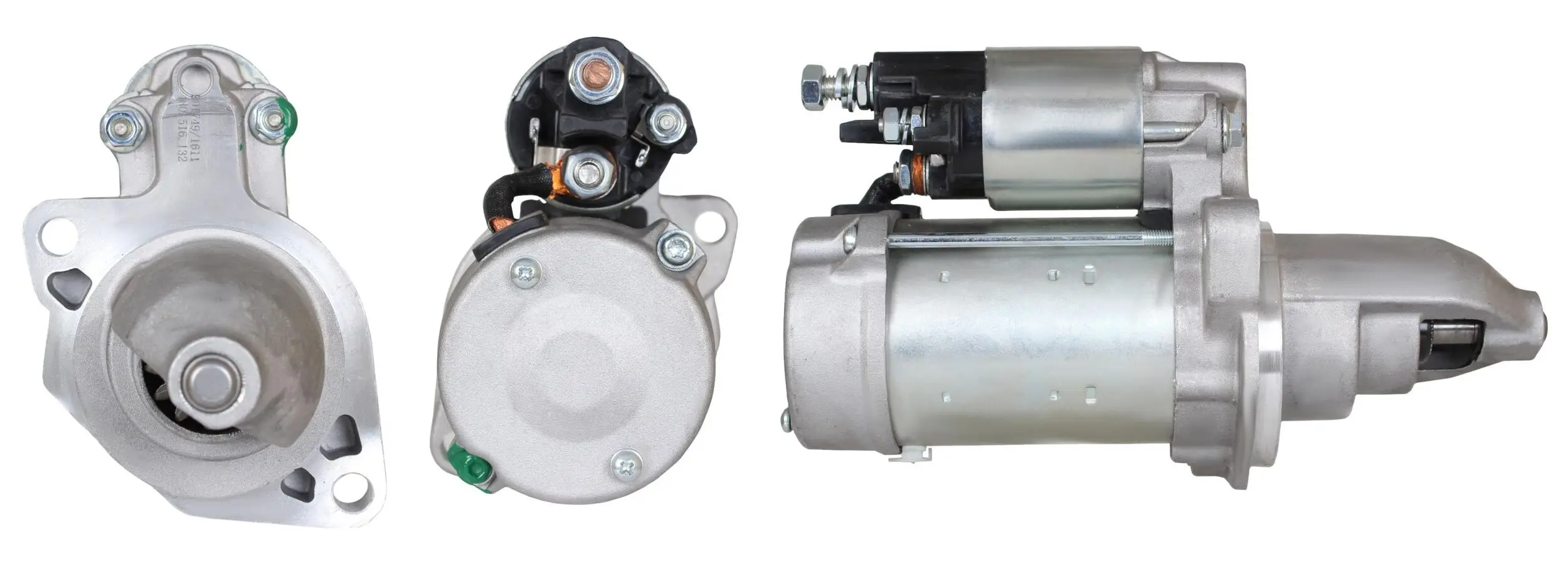 стартер ELSTOCK             