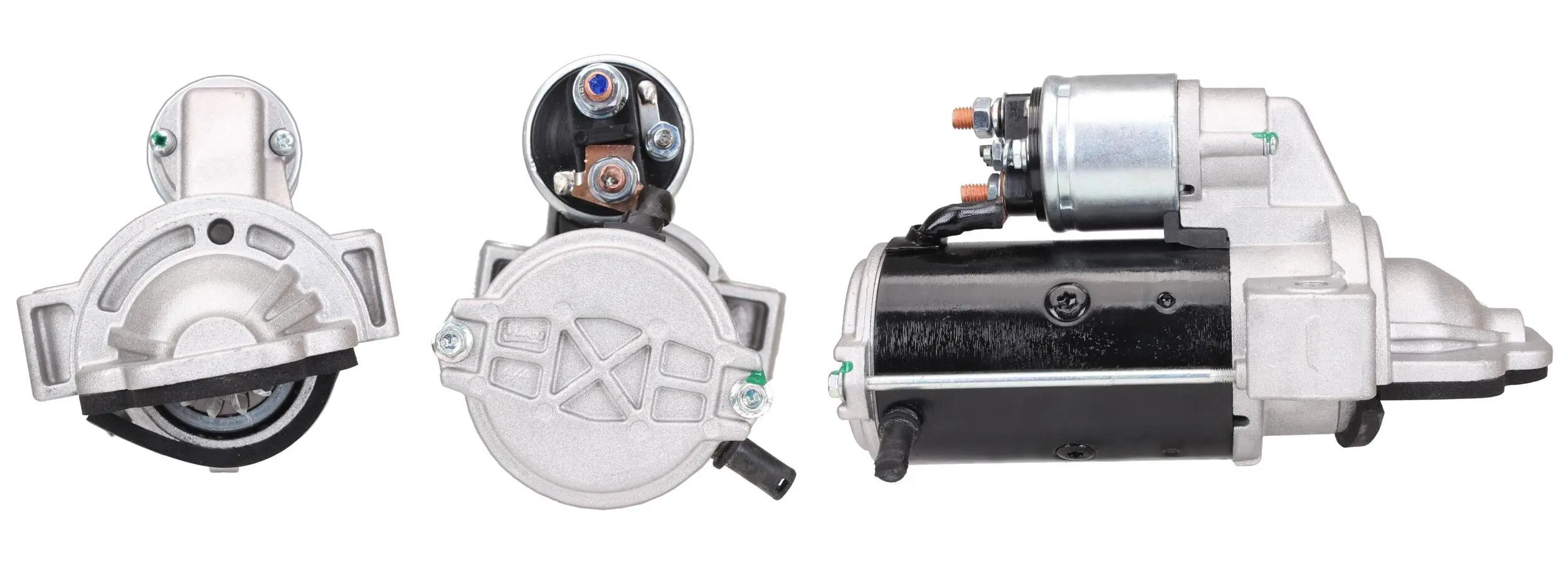 стартер ELSTOCK             