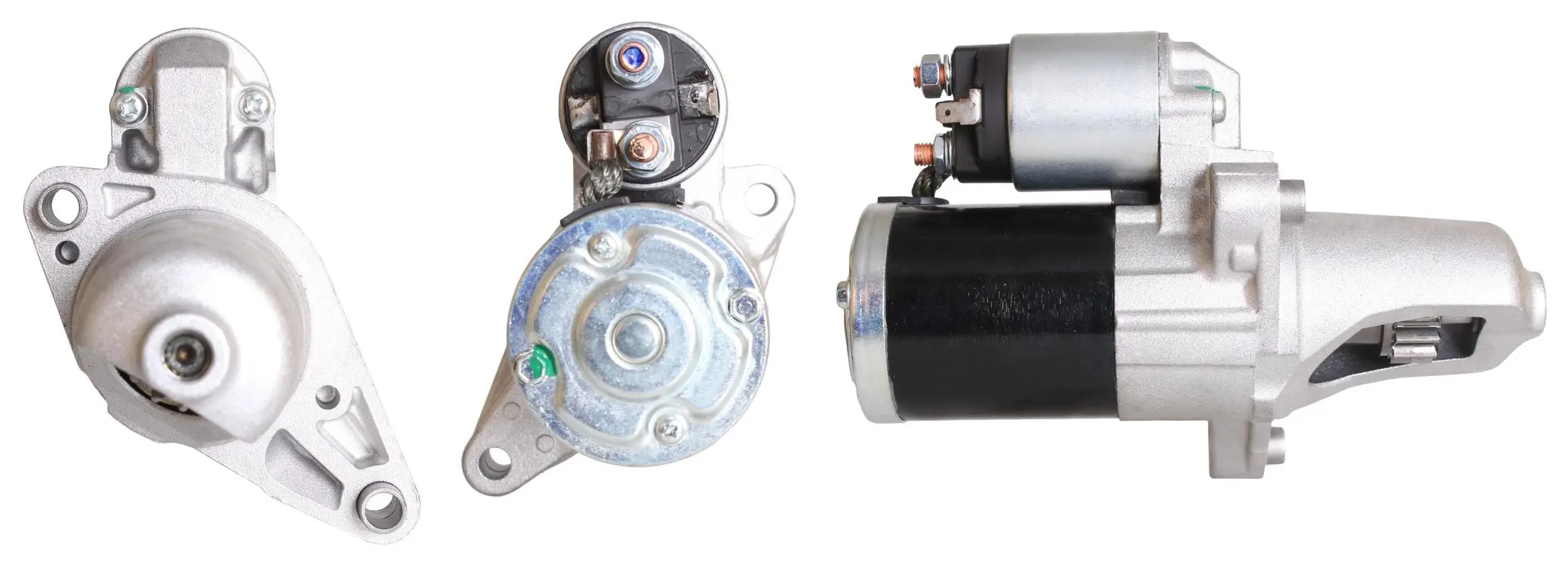 стартер ELSTOCK             