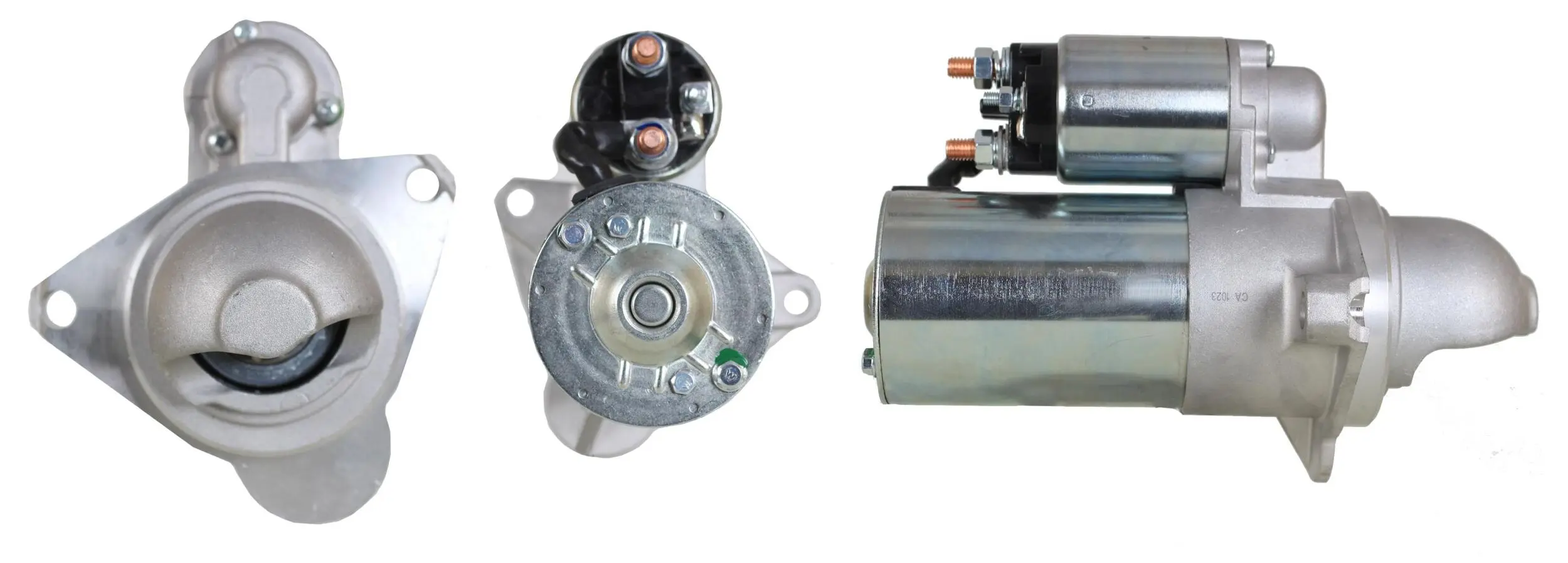 стартер ELSTOCK             