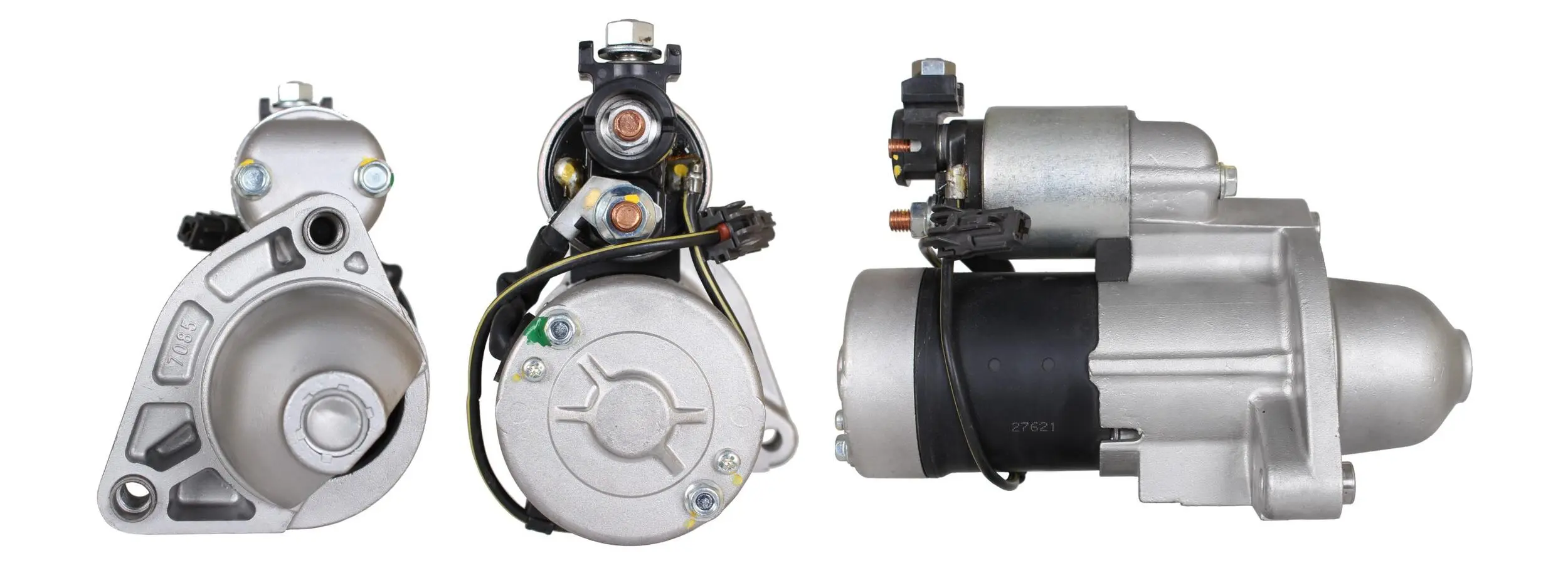 стартер ELSTOCK             