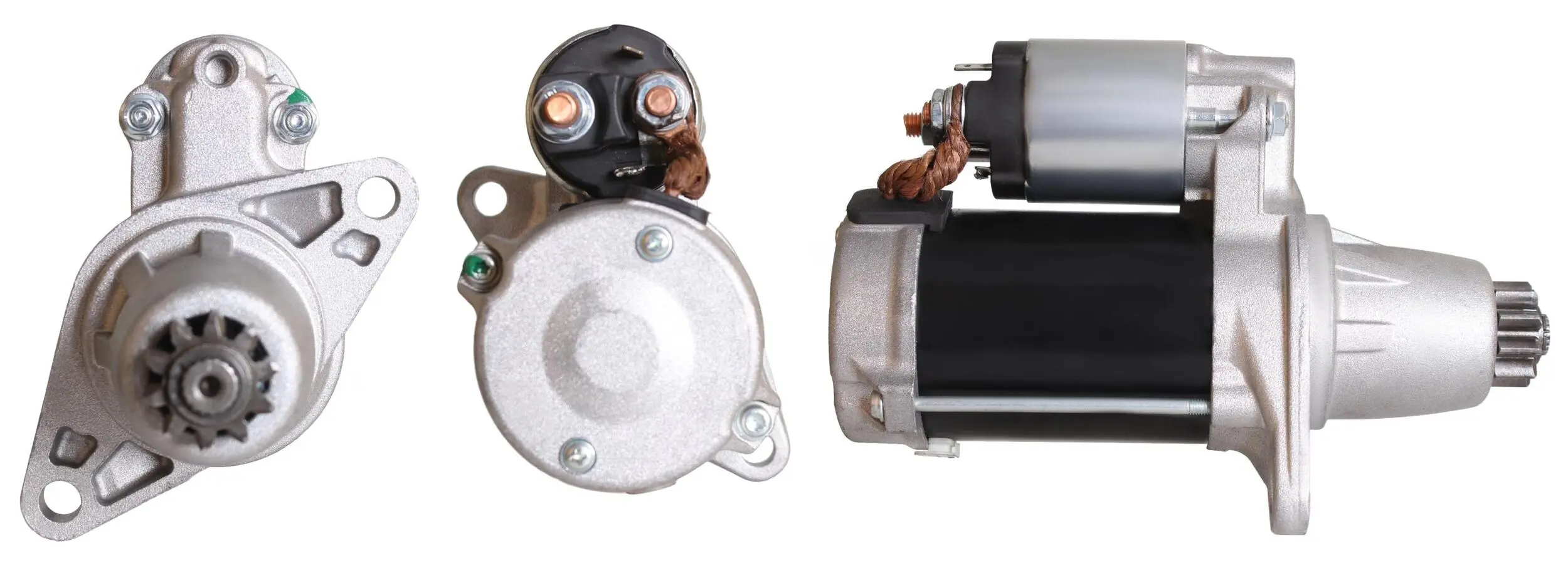 стартер ELSTOCK             