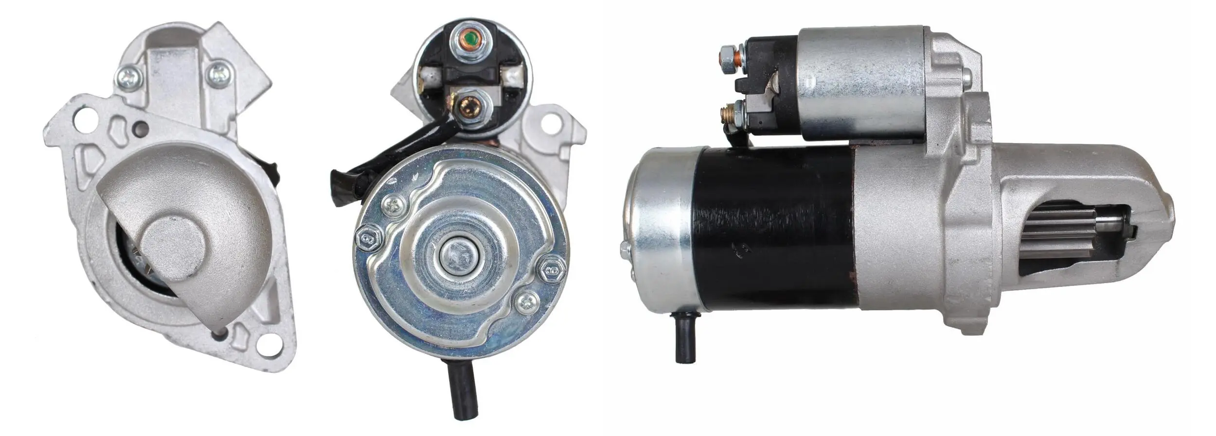 стартер ELSTOCK             