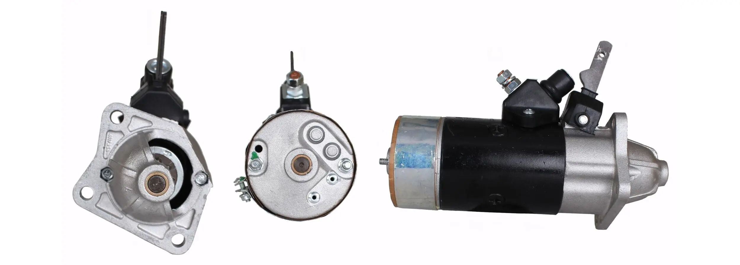 стартер ELSTOCK             