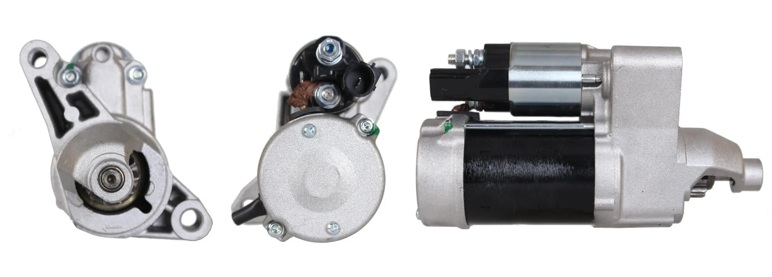 стартер ELSTOCK             