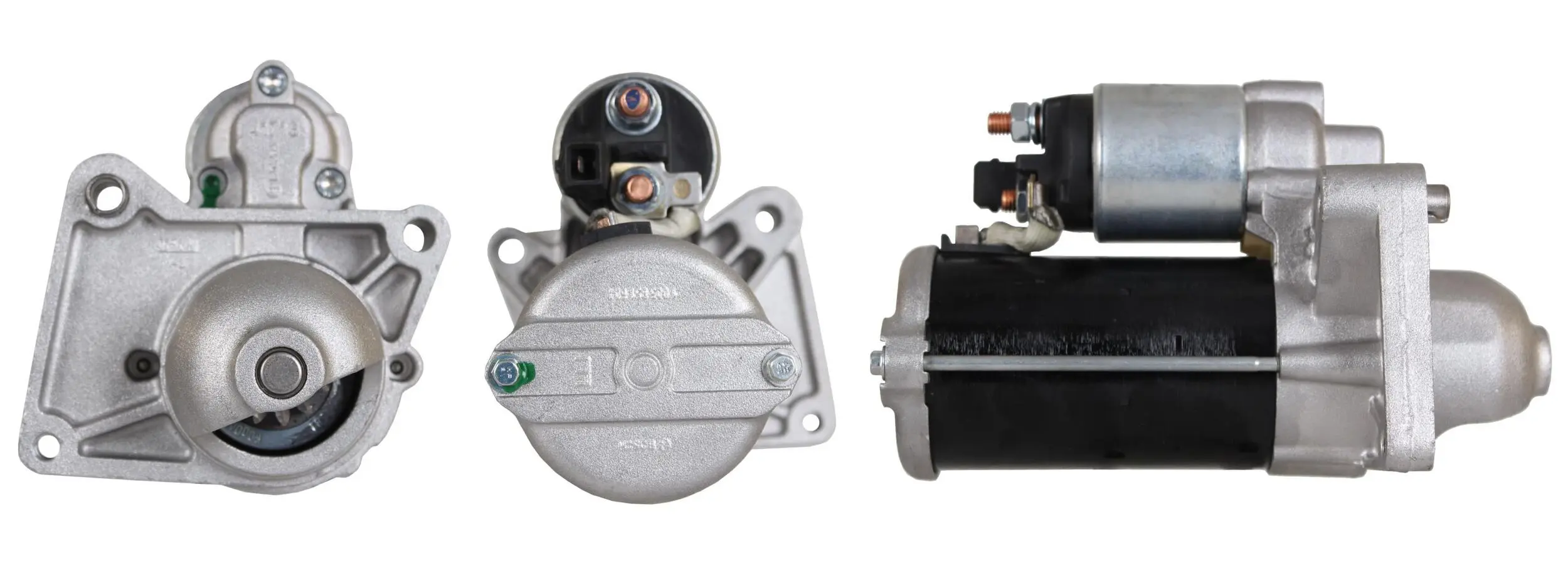 стартер ELSTOCK             