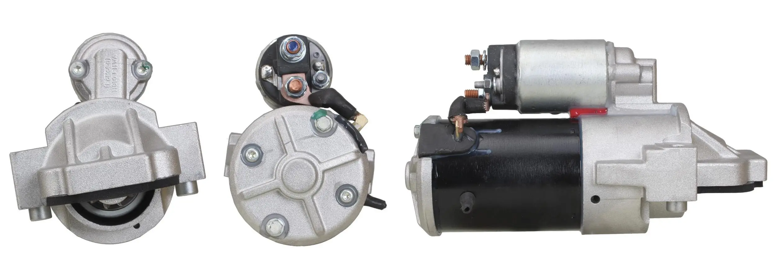 стартер ELSTOCK             