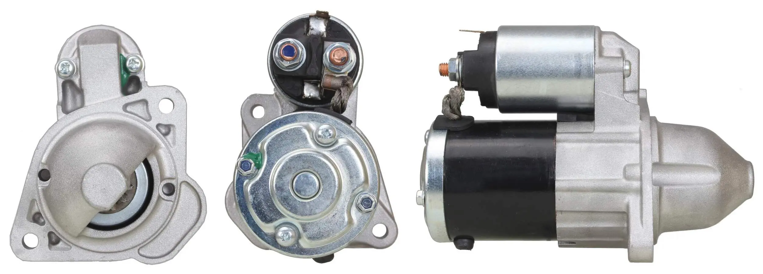 стартер ELSTOCK             