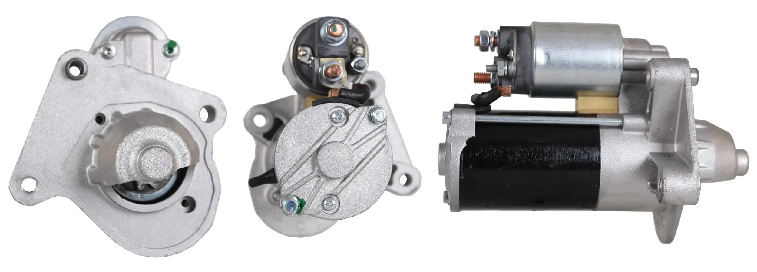 стартер ELSTOCK             