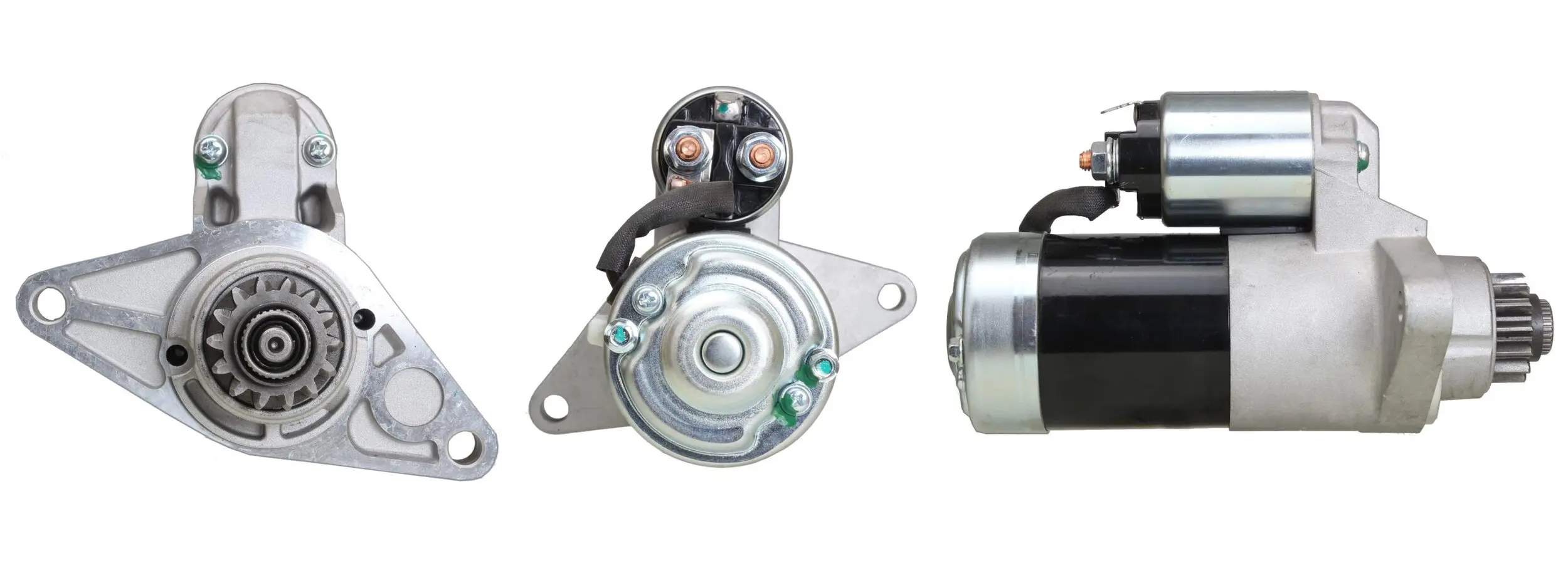 стартер ELSTOCK             