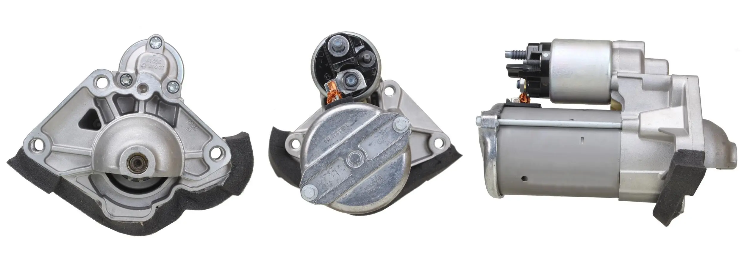 стартер ELSTOCK             