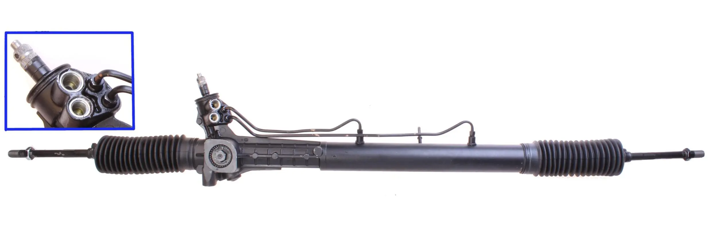 кормилна кутия ELSTOCK             