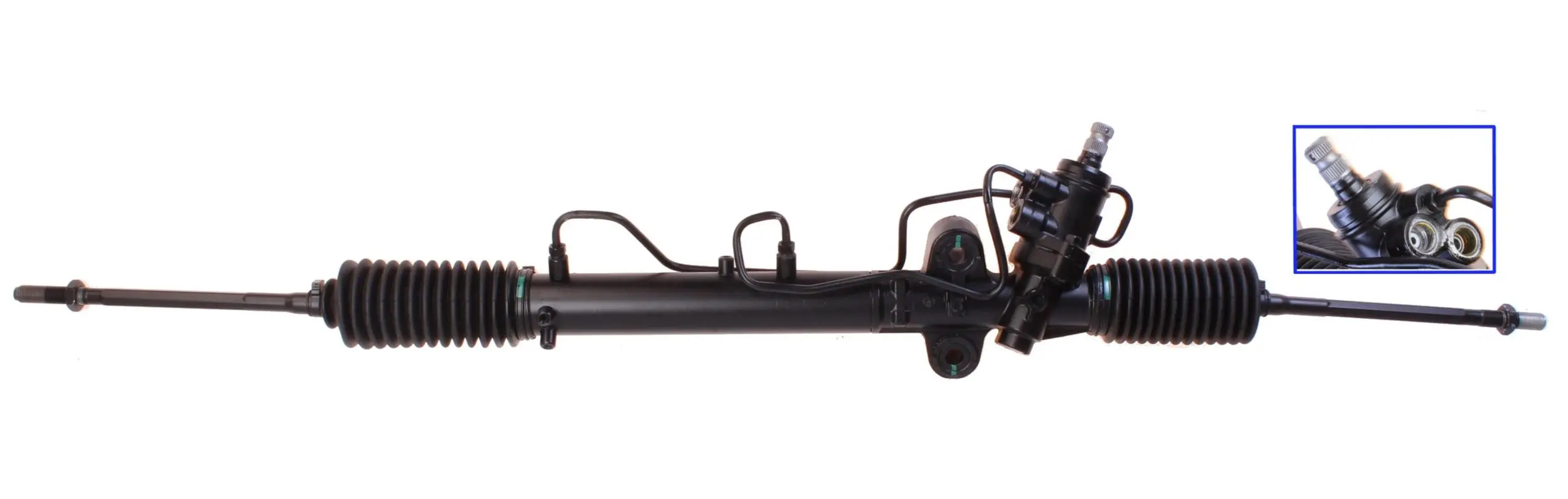 кормилна кутия ELSTOCK             