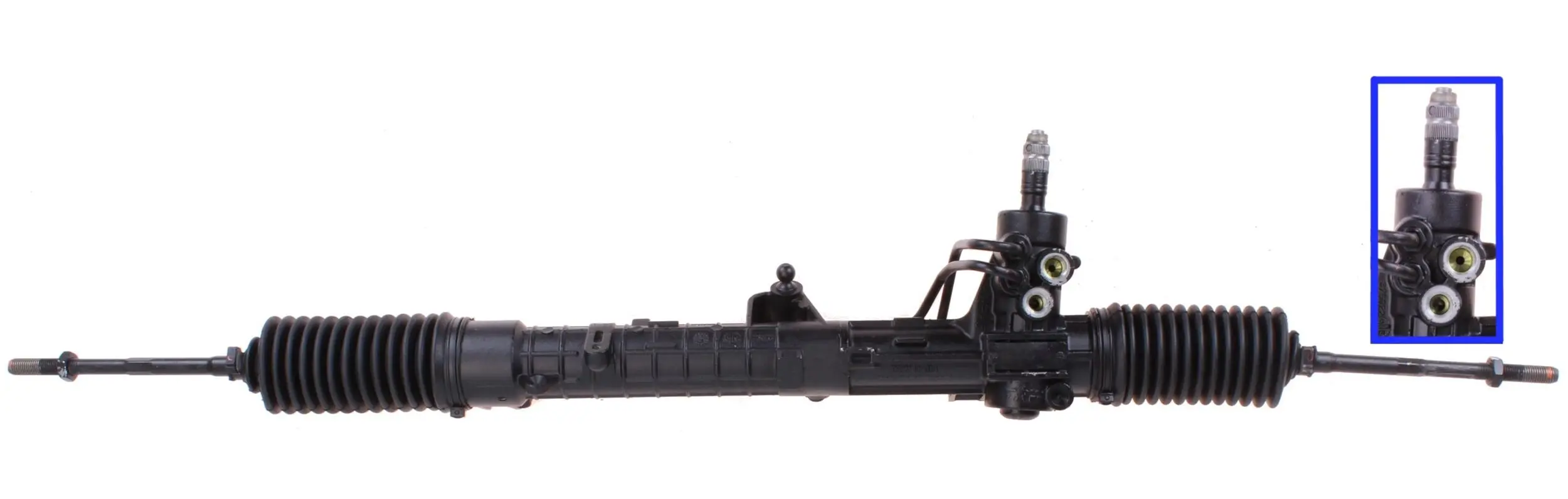 кормилна кутия ELSTOCK             