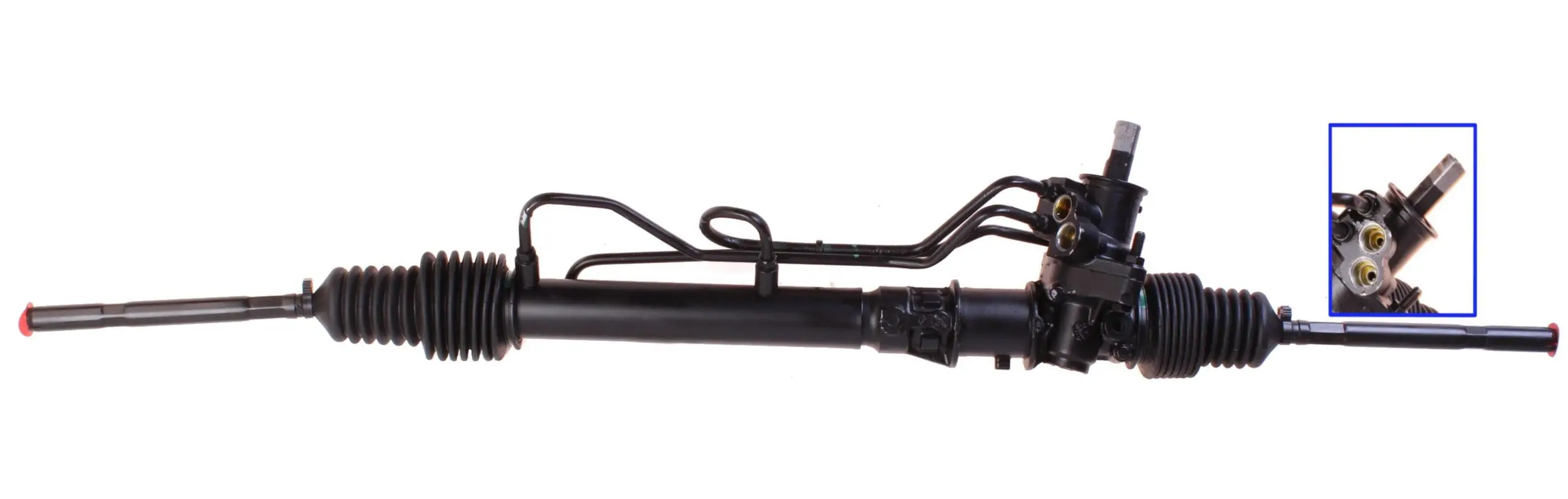 кормилна кутия ELSTOCK             