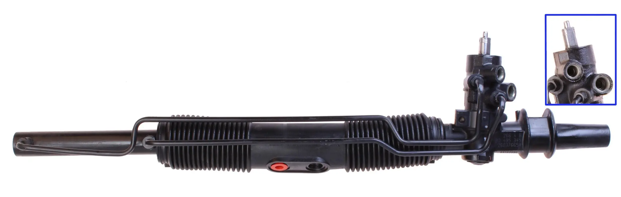 кормилна кутия ELSTOCK             