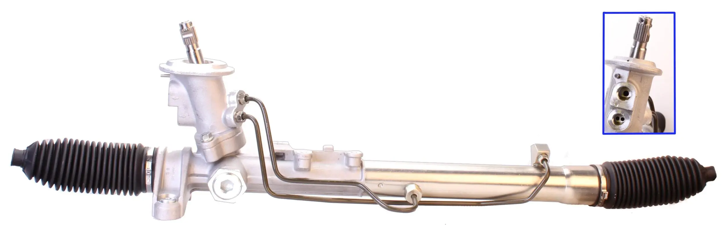 кормилна кутия ELSTOCK             