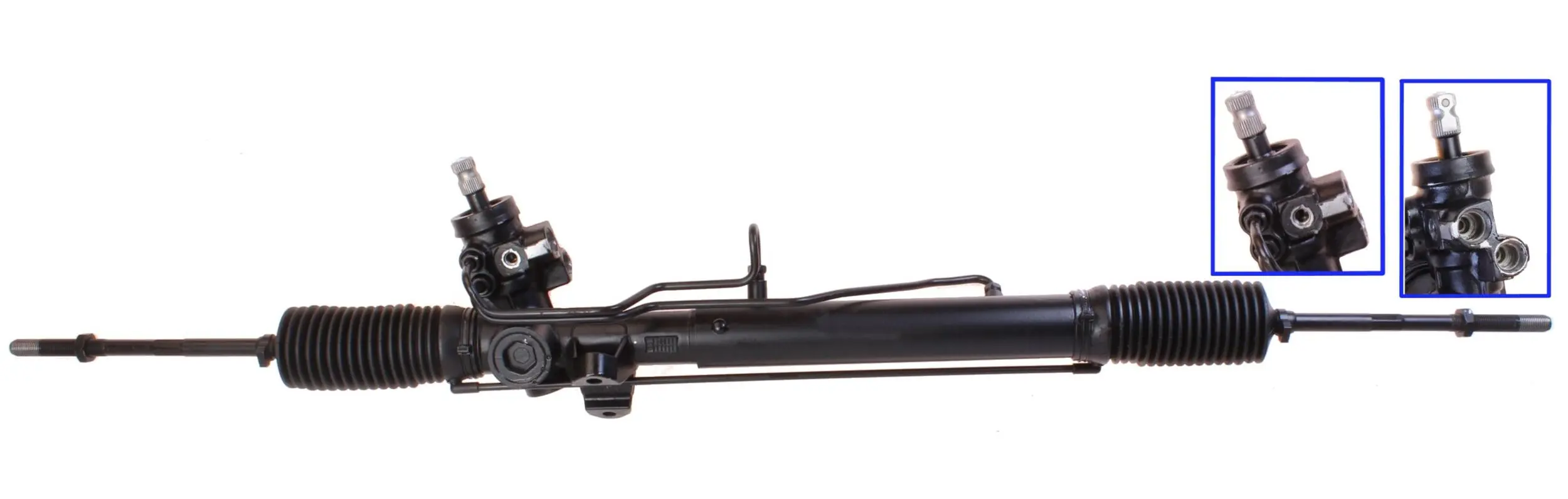 кормилна кутия ELSTOCK             