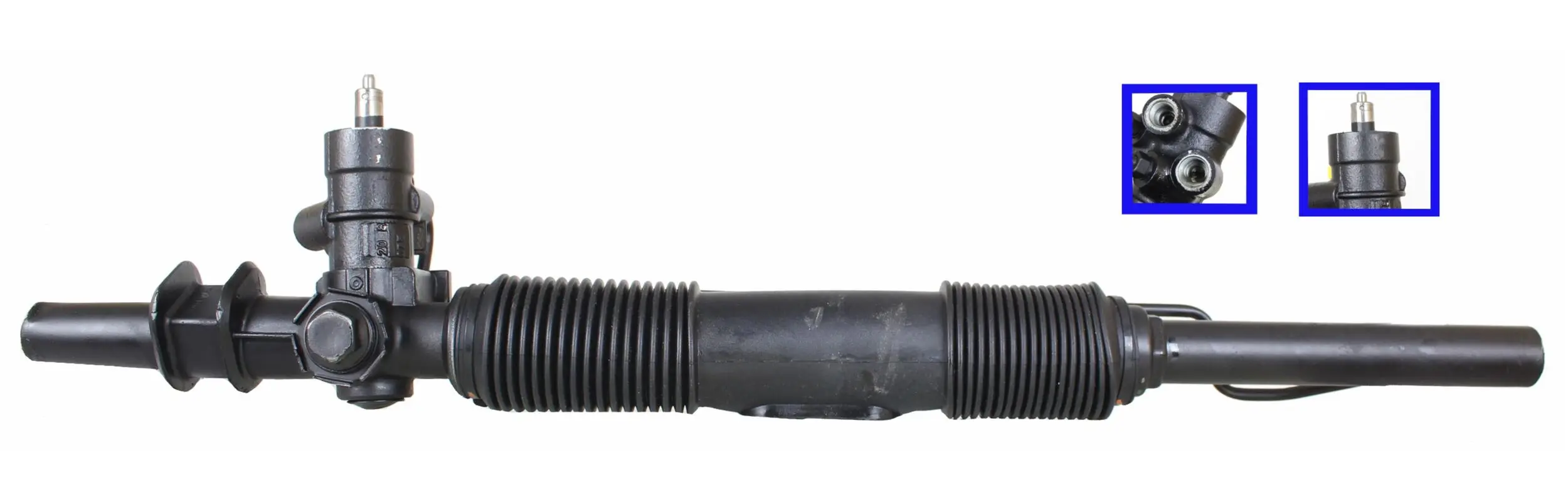 кормилна кутия ELSTOCK             