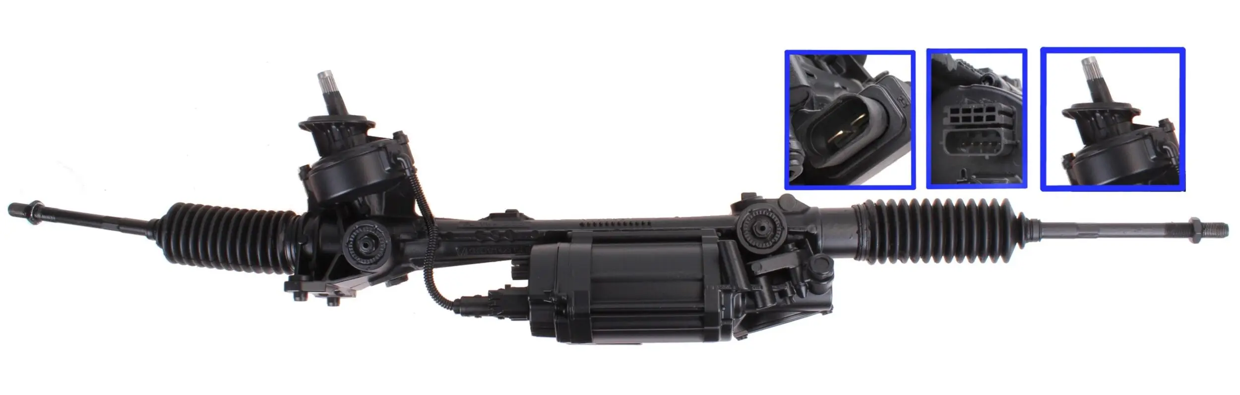 кормилна кутия ELSTOCK             