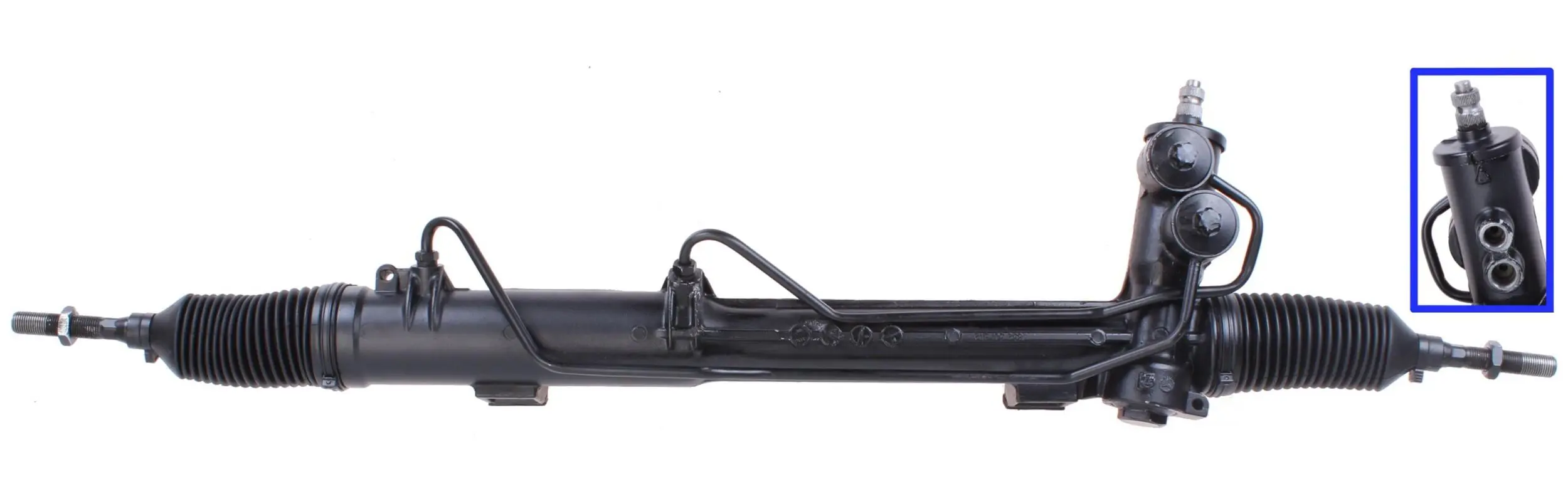 кормилна кутия ELSTOCK             