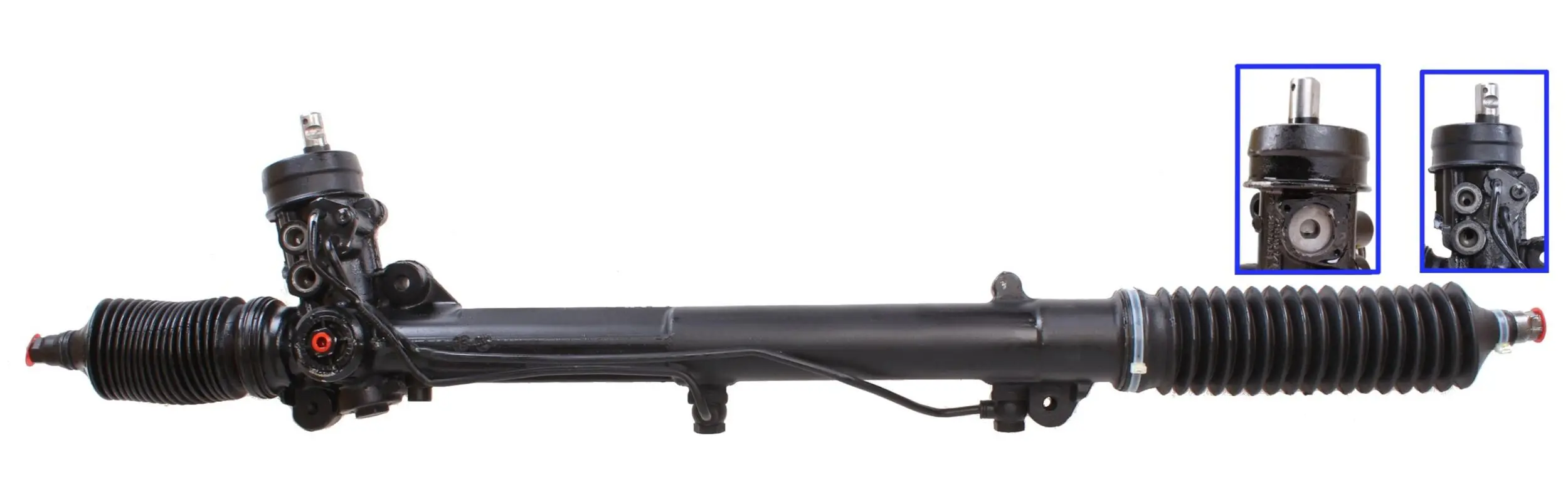 кормилна кутия ELSTOCK             