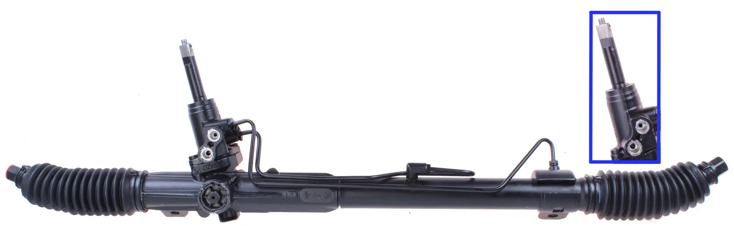 кормилна кутия ELSTOCK             