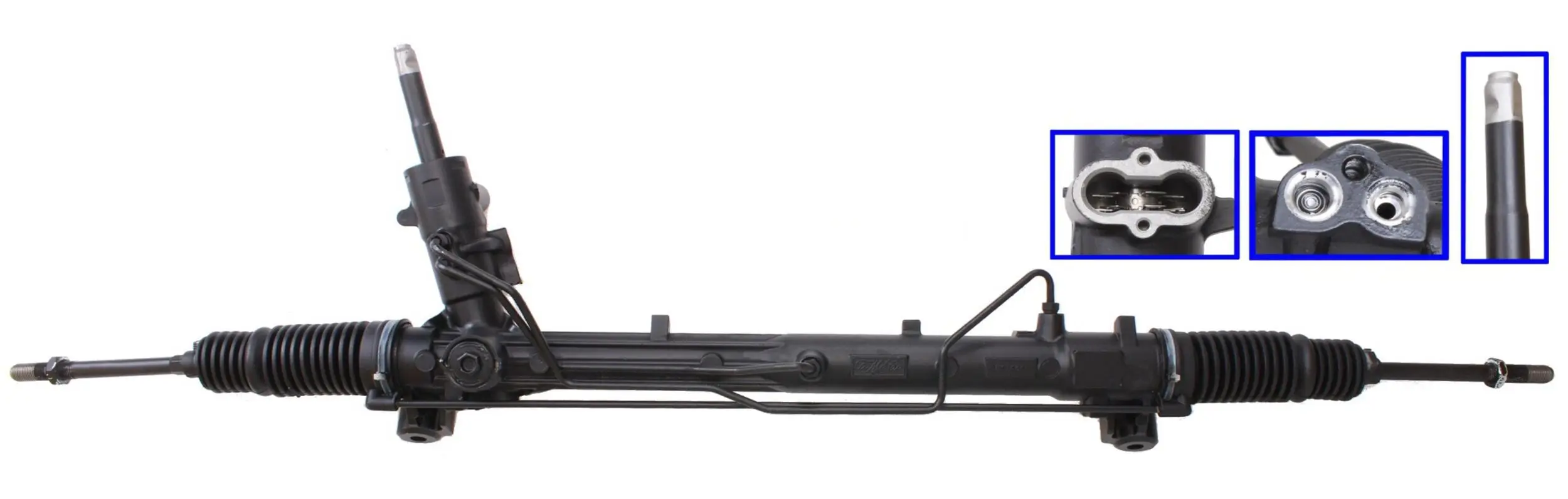 кормилна кутия ELSTOCK             