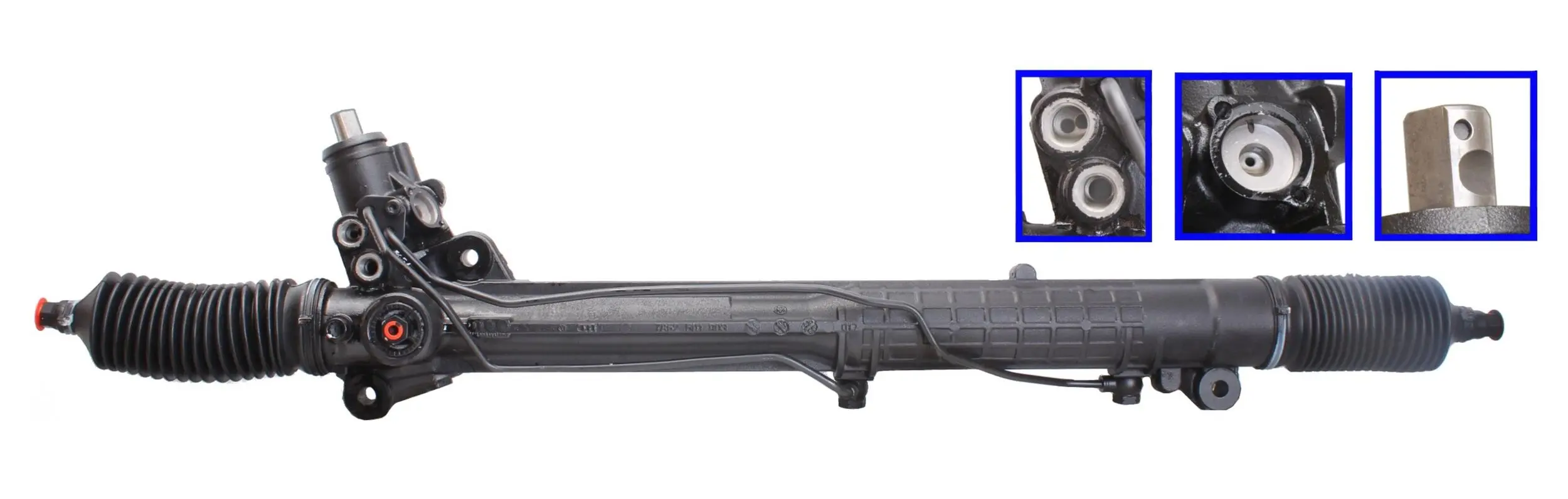 кормилна кутия ELSTOCK             