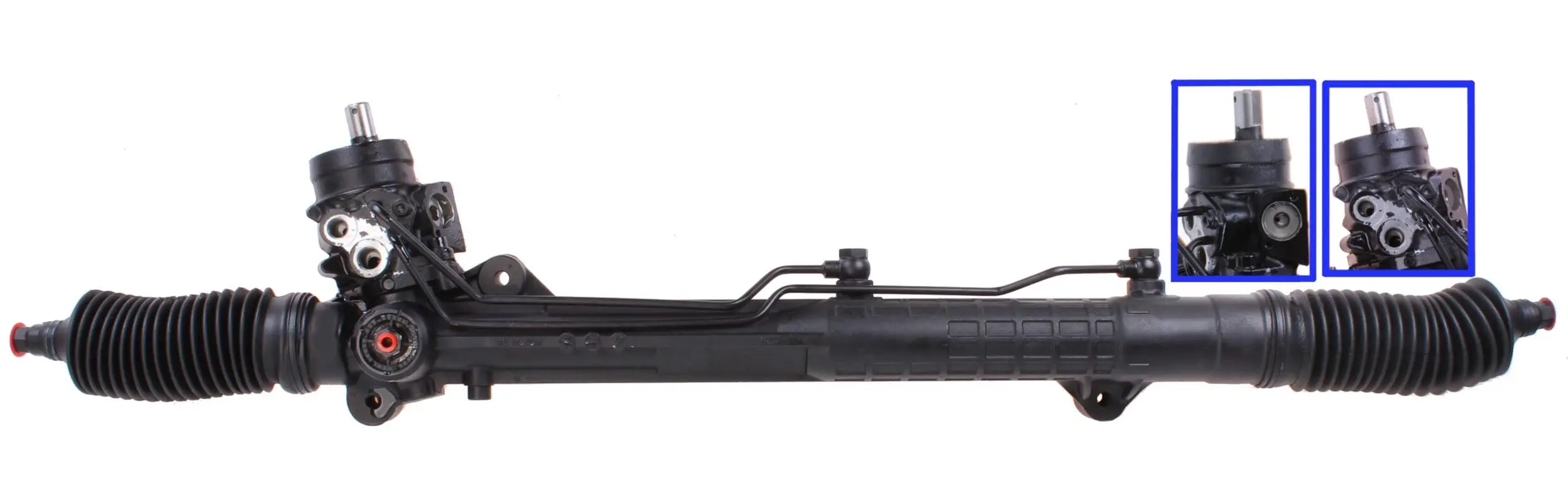 кормилна кутия ELSTOCK             