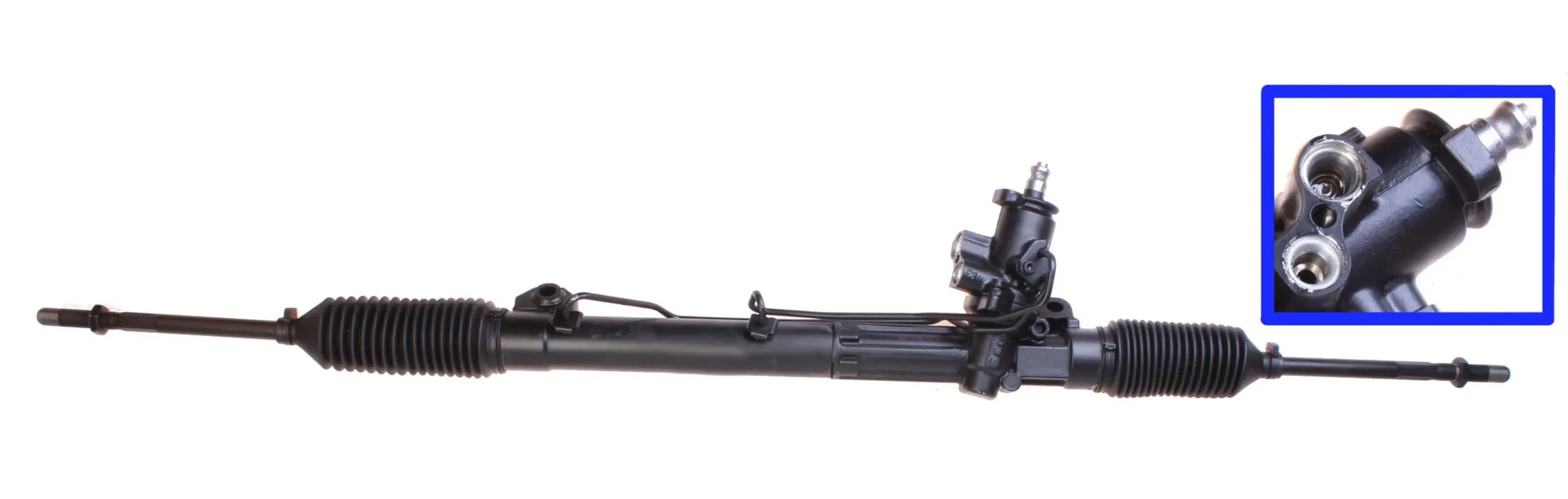 кормилна кутия ELSTOCK             