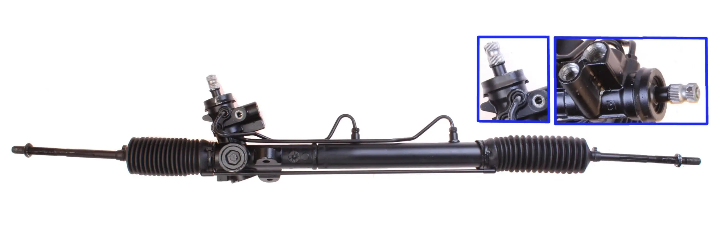 кормилна кутия ELSTOCK             