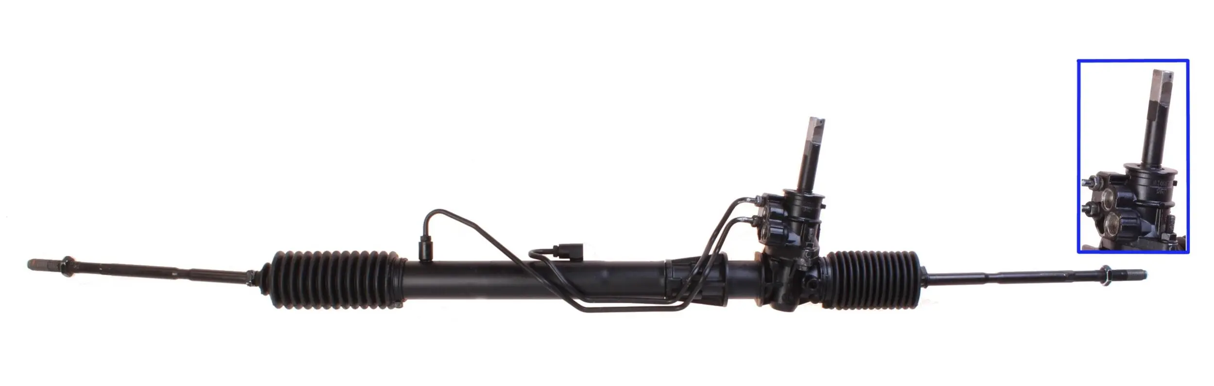 кормилна кутия ELSTOCK             