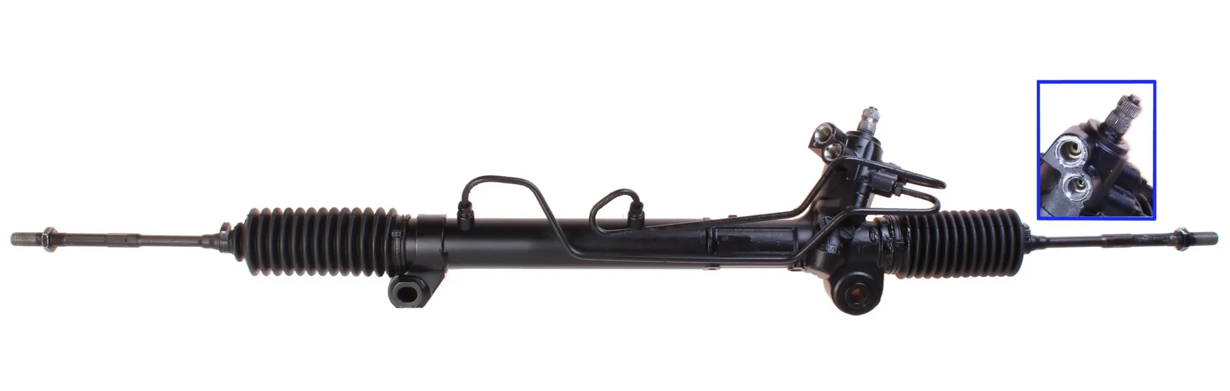 кормилна кутия ELSTOCK             