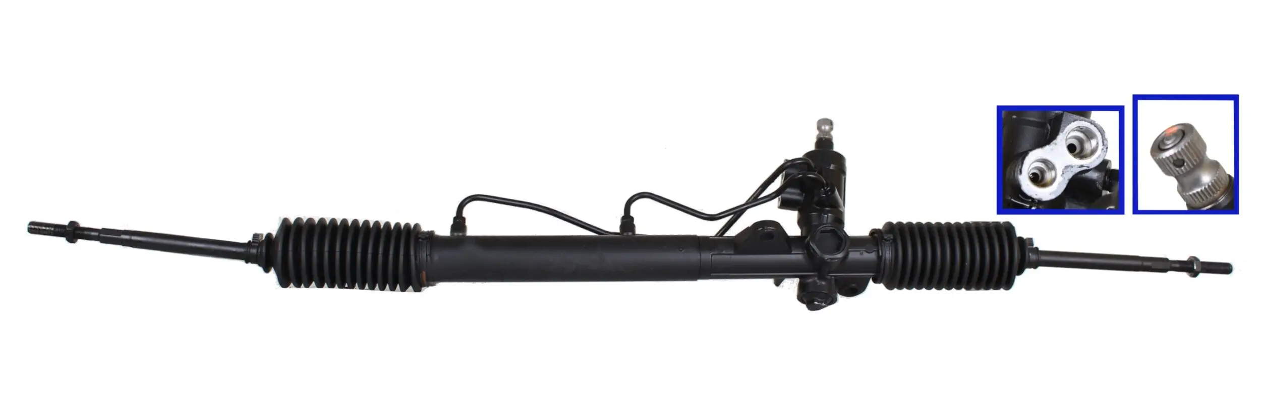 кормилна кутия ELSTOCK             