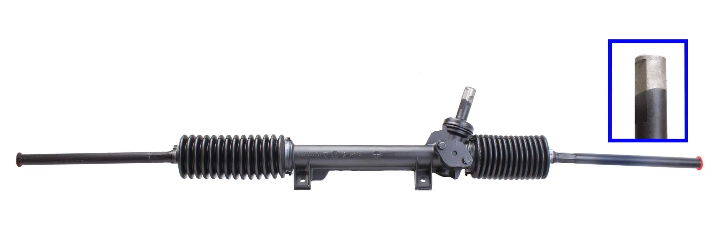 кормилна кутия ELSTOCK             