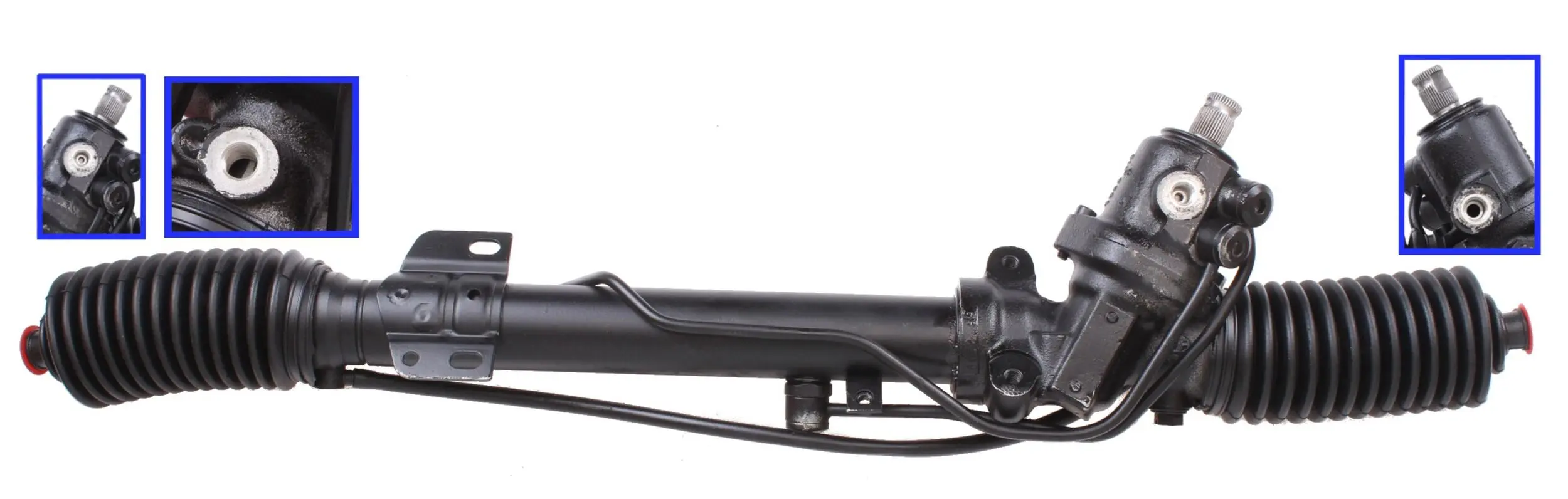 кормилна кутия ELSTOCK             