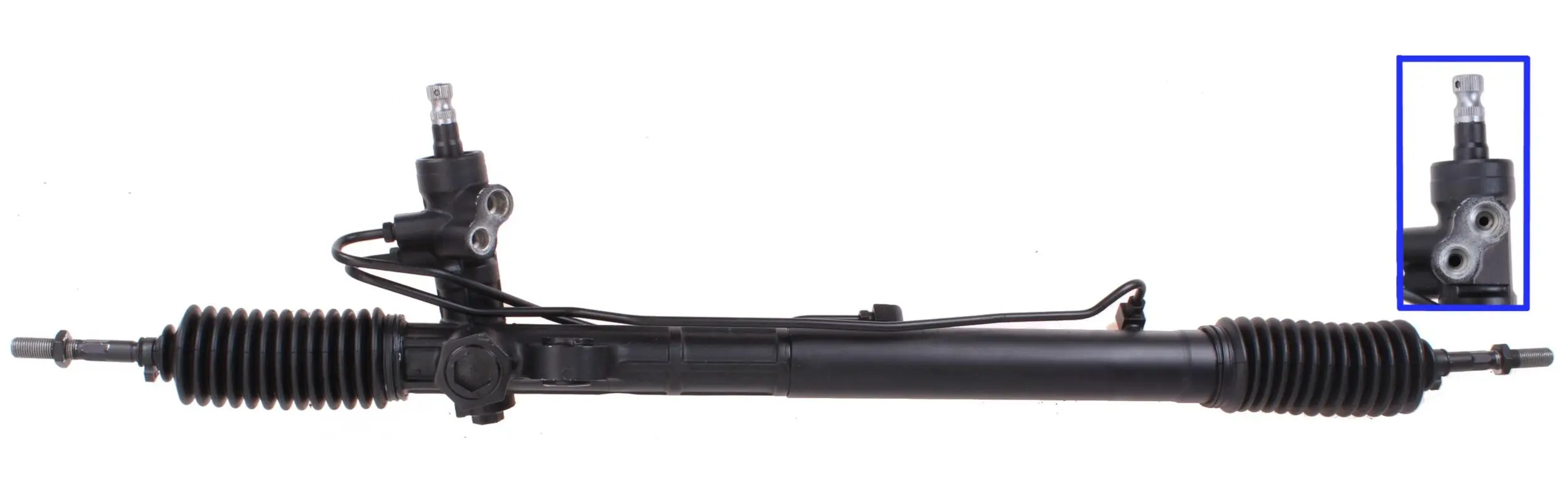 кормилна кутия ELSTOCK             