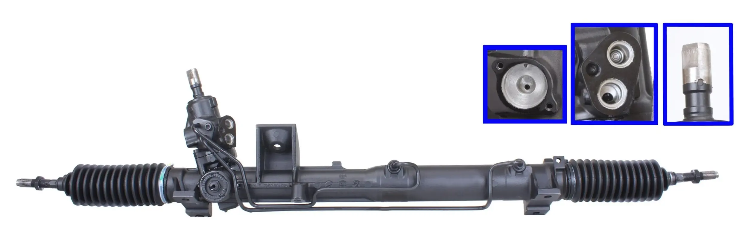 кормилна кутия ELSTOCK             