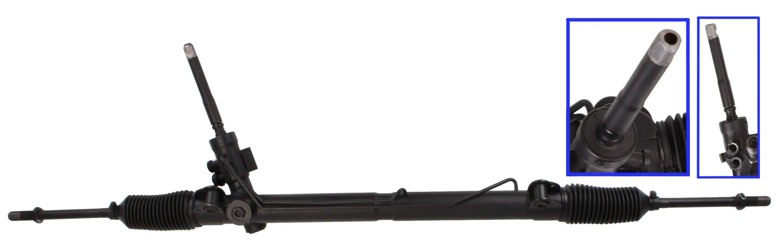 кормилна кутия ELSTOCK             