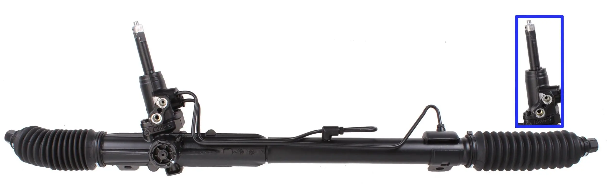 кормилна кутия ELSTOCK             