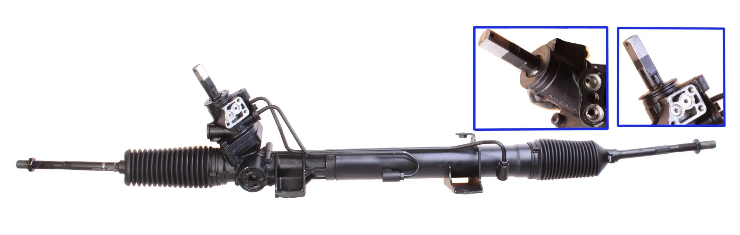 кормилна кутия ELSTOCK             